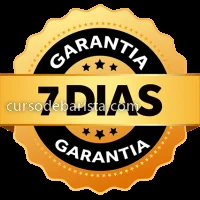 Garantía de 7 días